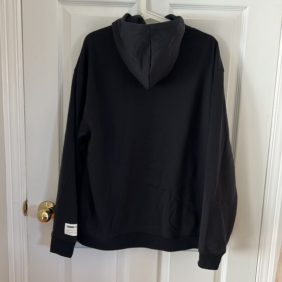 NWOT Comfortable Capsule Hoody Sweater. XL Brand-FREE FWD. New never wor… - Picture 2 of 7